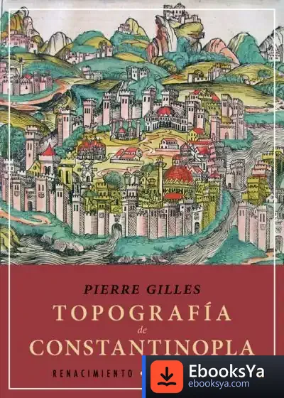 Descargar Topografía De Constantinopla