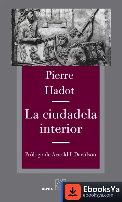 Descargar La Ciudadela Interior