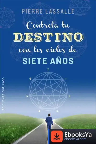 Descargar Controla Tu Destino de Pierre Lassalle