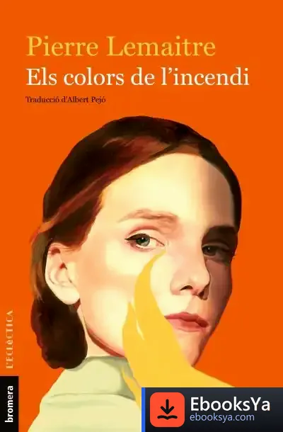 Descargar Els Colors De L'Incendi