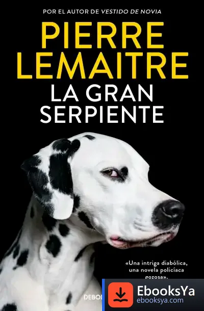 Descargar La Gran Serpiente