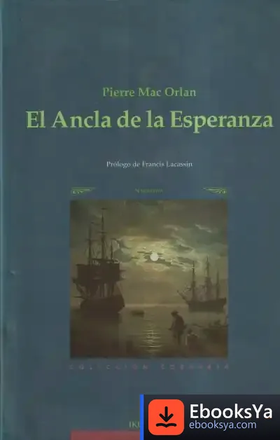 Descargar Ancla De La Esperanza,El Cc