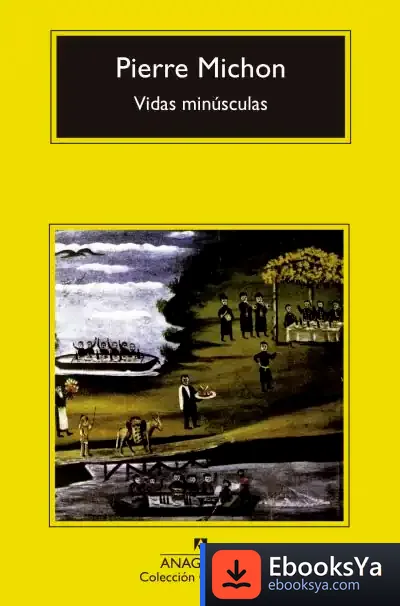 Descargar Vidas Minúsculas