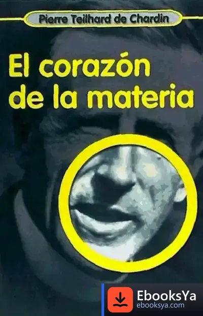 Descargar El Corazón De La Materia