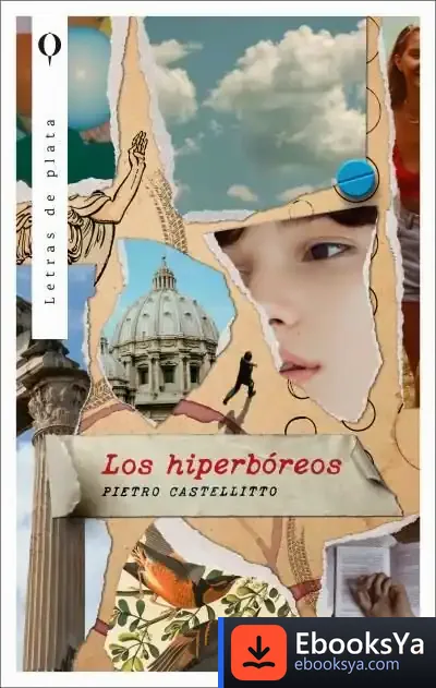 Descargar Los Hiperbóreos