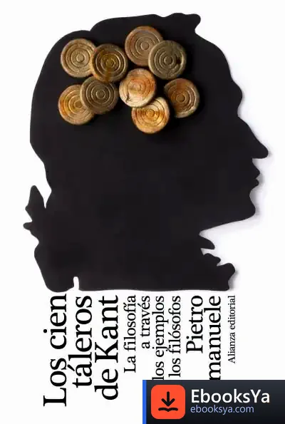 Descargar Los Cien Táleros De Kant