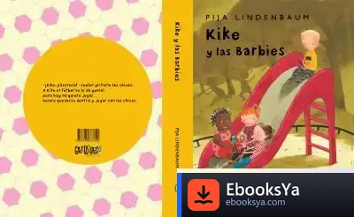 Descargar Kike Y Las Barbies