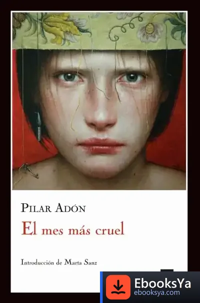 Descargar El Mes Más Cruel