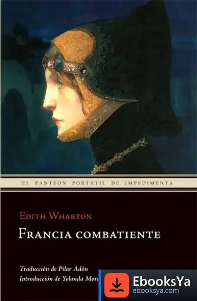 Descargar Francia Combatiente de Pilar Adón