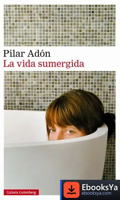 Descargar La Vida Sumergida- Rústica