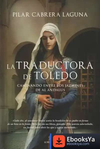 Descargar Taductora De Toledo, La