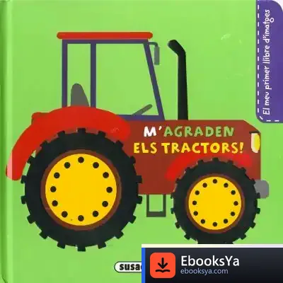 Descargar M'Agraden Els Tractors!