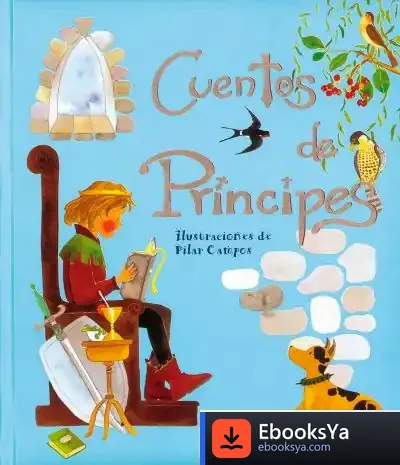 Descargar Tres Eran Tres. Cuentos De Príncipes de Juan Antonio Martín Cuadrado