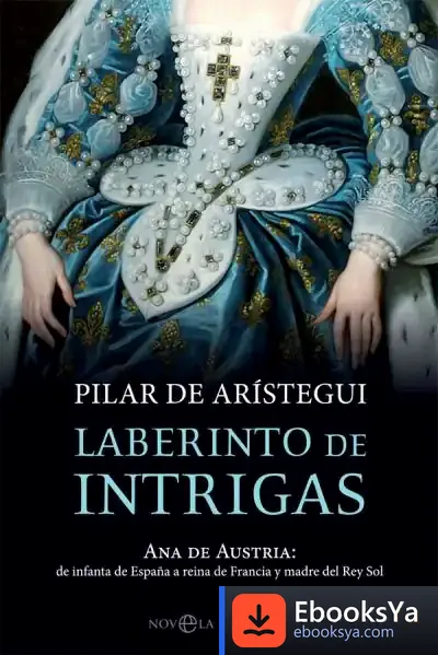 Descargar Laberinto De Intrigas