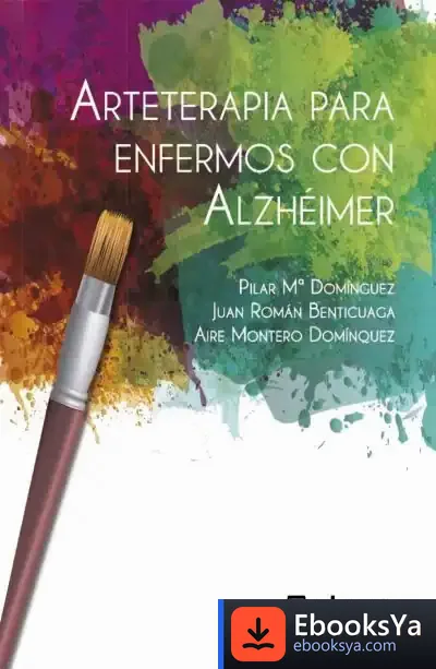 Descargar Arteterapia Para Enfermos Con Alzheimer