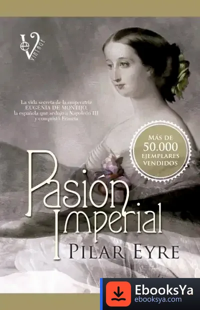 Descargar Pasión Imperial