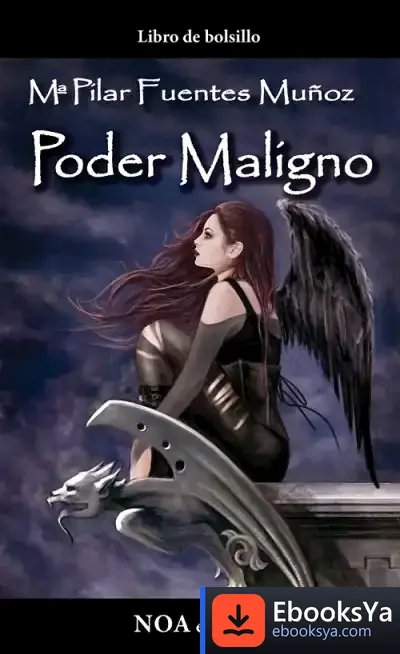 Descargar Poder Maligno