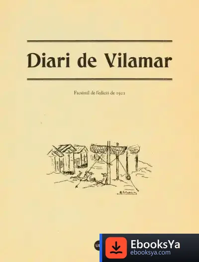 Descargar Diari De Vilamar. Edició Facsímil (1922) de Pilar García Jordán