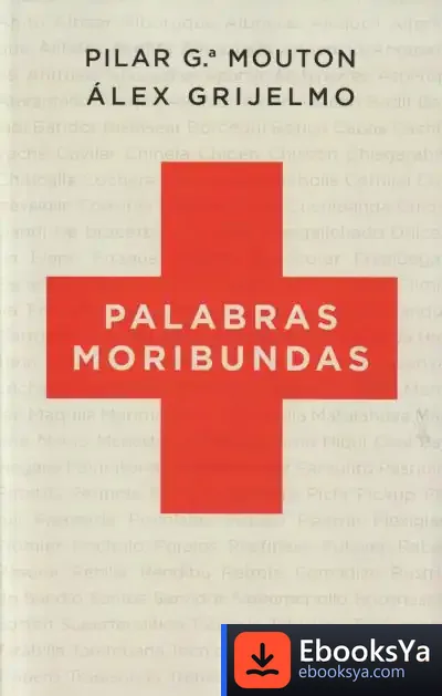 Descargar Palabras Moribundas