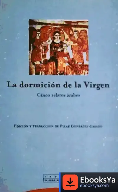Descargar La Dormición De La Virgen