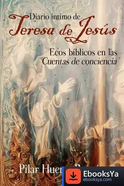 Descargar Diario Intimo De Teresa De Jesus de Jacqueline Clerc