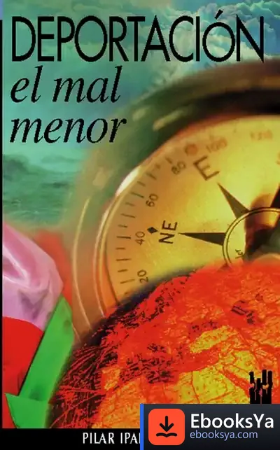 Descargar Deportación. El Mal Menor