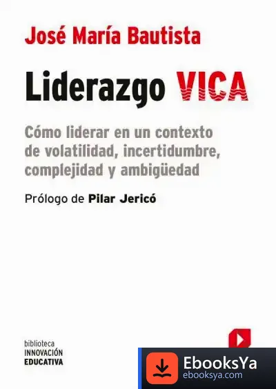 Descargar Liderazgo Vica