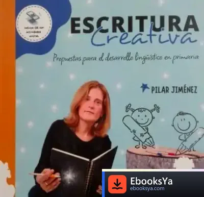 Descargar Escritura Creativa de Malcolm Lowry