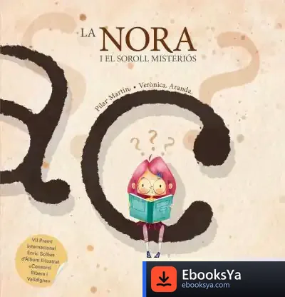 Descargar La Nora I El Soroll Misteriós de Pilar Martín