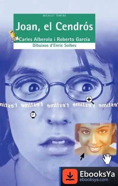 Descargar Joan, El Cendrós