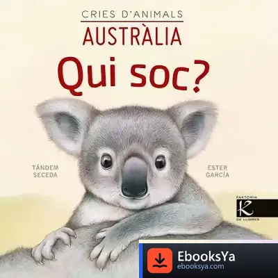 Descargar Qui Soc? Cries Danimals - Austràlia
