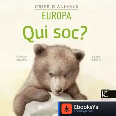 Descargar Qui Soc? Cries D?Animals - Europa