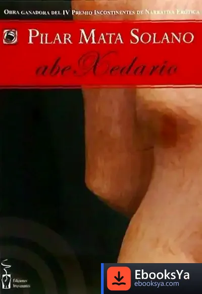 Descargar Abexedario de Carmelo Lisón Tolosana