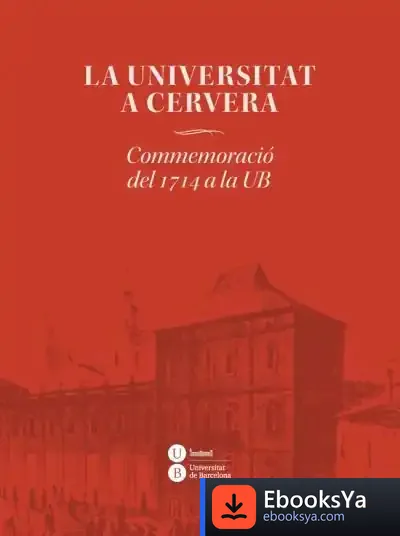 Descargar La Universitat A Cervera de Dino Buzzati