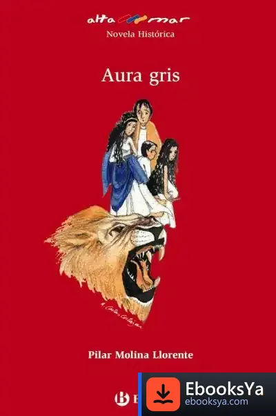 Descargar Aura Gris