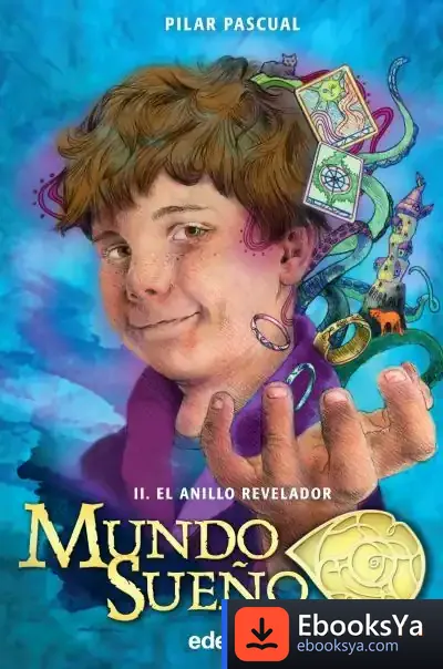 Descargar El Anillo Revelador