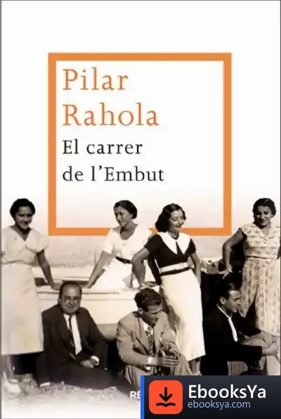 Descargar El Carrer De L'Embut