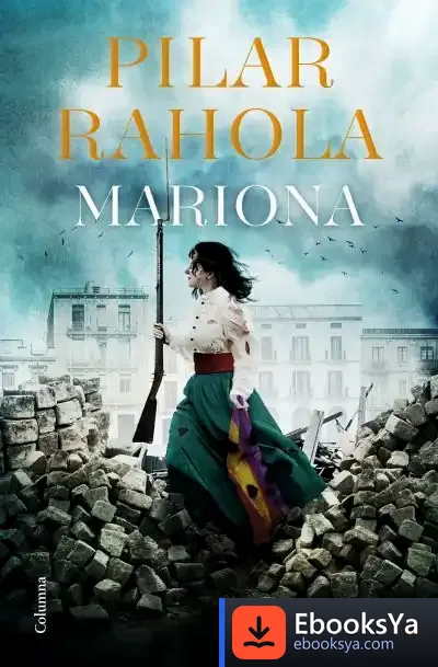 Descargar Mariona