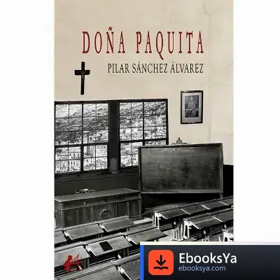Descargar Doña Paquita