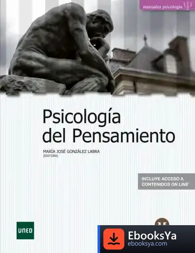 Descargar Psicología Del Pensamiento