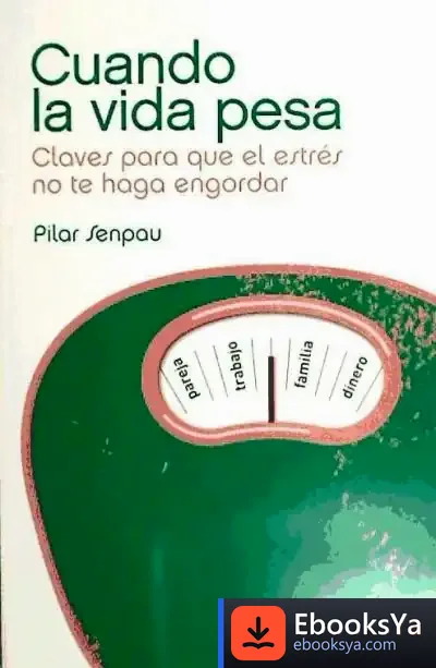 Descargar Cuando La Vida Pesa de Varios Autores