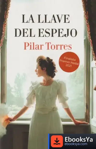 Descargar La Llave Del Espejo de Pilar Torres