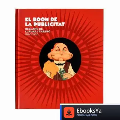 Descargar El Boom De La Publicitat de Pilar Vélez