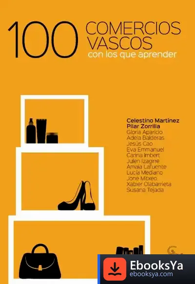 Descargar 100 Comercios Vascos Con Los Que Aprender