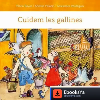 Descargar Cuidem Les Gallines de Pilarín Bayés