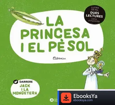 Descargar Dues Lectures. La Princesa I El Pèsol. Jack I La Mongetera