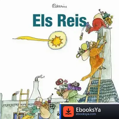 Descargar Els Reis de Pilarín Bayés