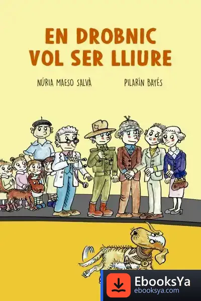 Descargar En Drobnic Vol Ser Lliure de Pilarín Bayés