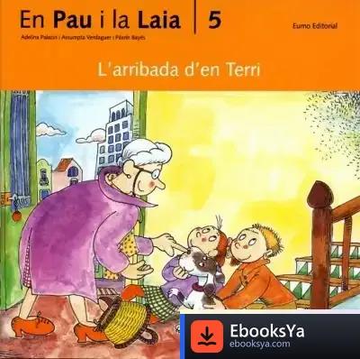 Descargar L'Arribada D'En Terri
