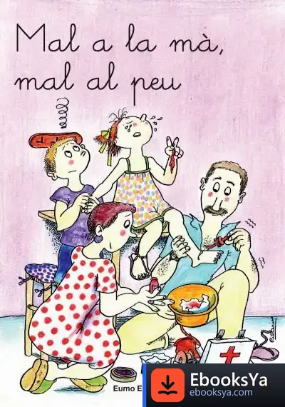 Descargar Mal A La Mà, Mal Al Peu (M, S, T)